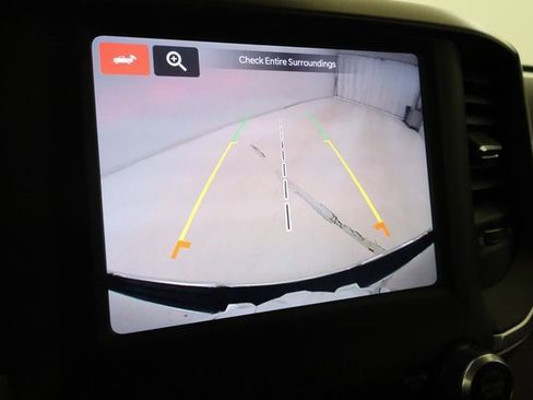 Used 2022 RAM 1500 Laramie image 17