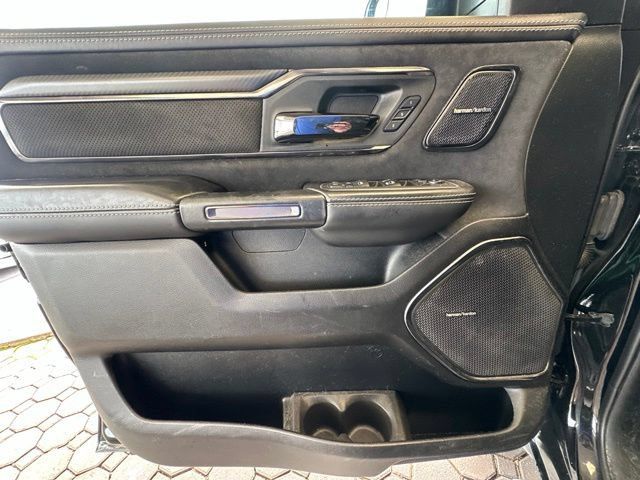 Used 2021 RAM 1500 TRX w/ TRX Level 2 Equipment Group AWD/4WD image 19