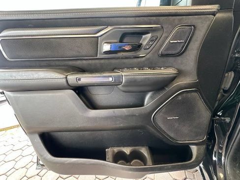 Used 2021 RAM 1500 TRX w/ TRX Level 2 Equipment Group AWD/4WD image 19