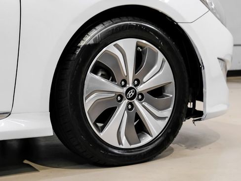 Used 2014 Hyundai Sonata Limited FWD image 60