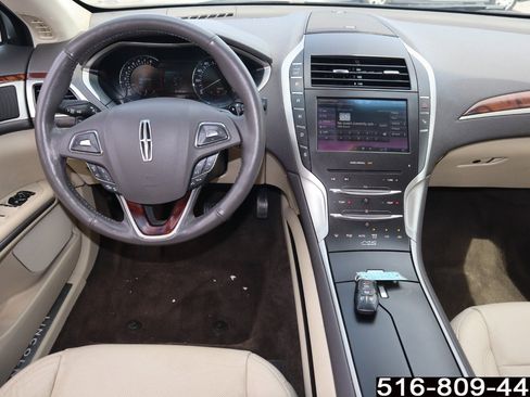 Used 2014 Lincoln MKZ AWD w/ Equipment Group 102A Reserve image 20