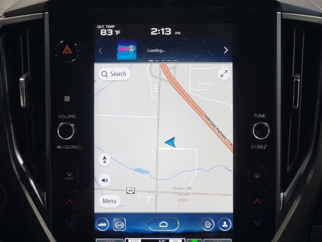 New 2026 Subaru Forester Sport AWD/4WD image 18