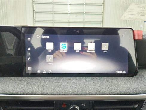 New 2026 Nissan Kicks SV w/ SV Premium Package image 26