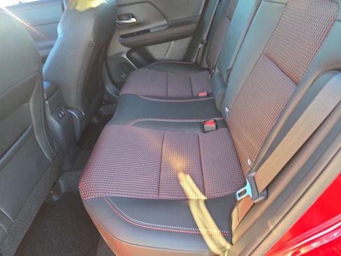 Used 2025 Nissan Kicks SR image 7