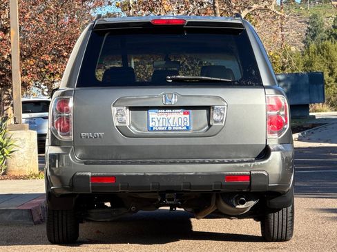 Used 2007 Honda Pilot EX-L image 9