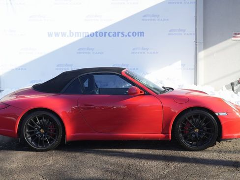 Used 2009 Porsche 911 Carrera S image 7