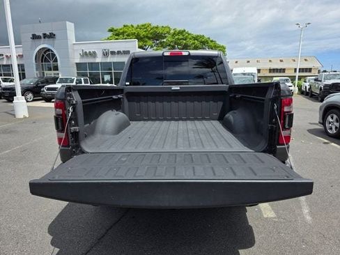 Used 2024 RAM 1500 Rebel w/ Rebel Level 2 Equipment Group AWD/4WD image 11