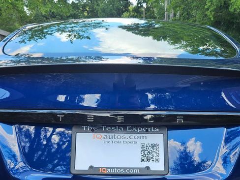 Used 2023 Tesla Model S Plaid AWD/4WD image 29