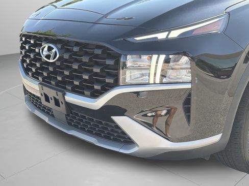 Used 2023 Hyundai Santa Fe SE AWD/4WD image 26