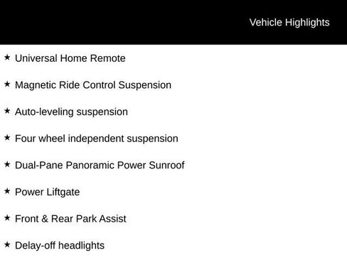 Used 2023 GMC Yukon Denali RWD image 7