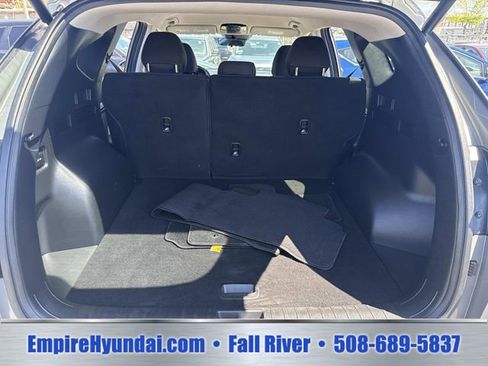 Used 2024 Hyundai Tucson SEL AWD/4WD image 7