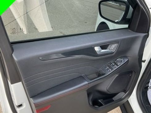 Used 2023 Ford Escape ST-Line Select w/ Tech Pack #1 image 15