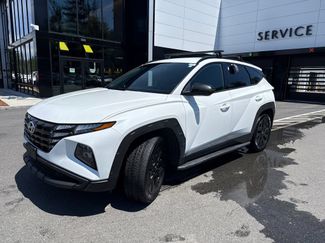 Used 2024 Hyundai Tucson XRT AWD/4WD 360° Tour