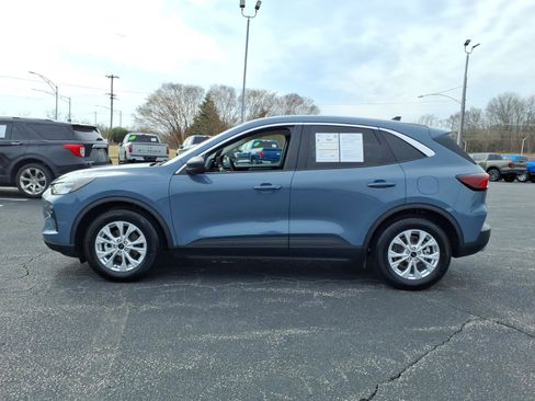 Certified 2024 Ford Escape Active image 5
