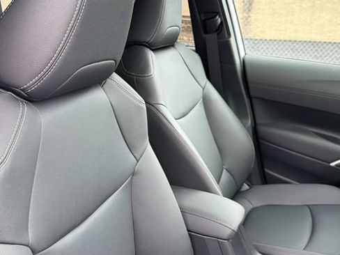 New 2026 Toyota Corolla Cross XLE AWD/4WD image 34