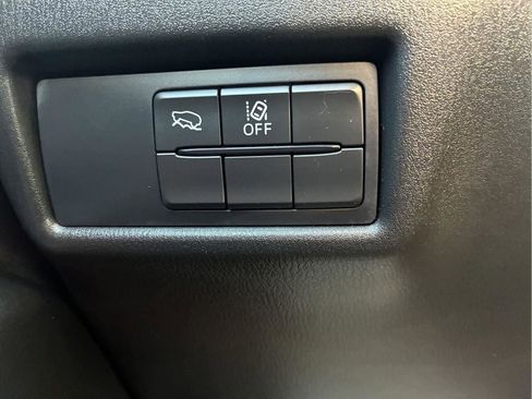 Used 2025 MAZDA CX-5 AWD 2.5 S w/ Select Package image 17