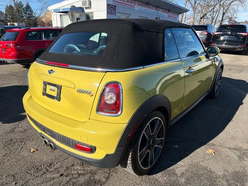 Used 2010 MINI Cooper S image 7