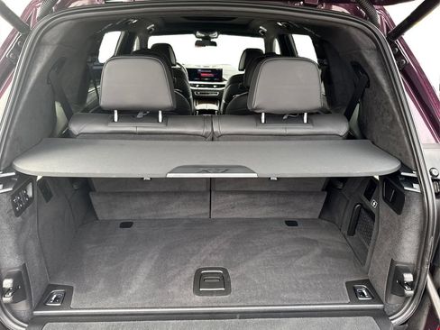 Used 2024 BMW X7 M60i w/ Executive Package image 13
