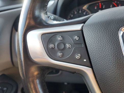 Used 2021 GMC Terrain SLT w/ Infotainment Package II image 20