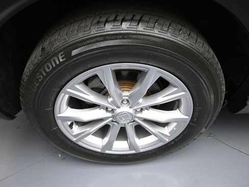 Certified 2024 Honda CR-V EX image 12
