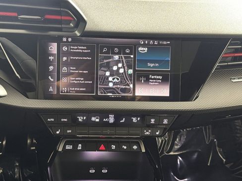 Used 2025 Audi RS 3 image 21