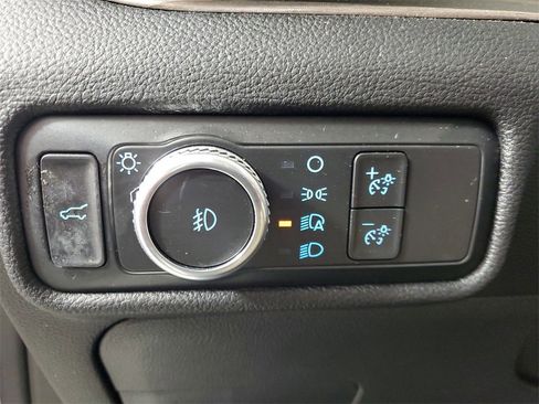 Used 2022 Ford Explorer Limited w/ Equipment Group 301A image 12