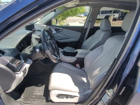 Used 2020 Acura RDX AWD w/ Technology Package image 11