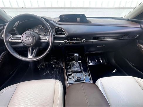 Used 2023 MAZDA CX-30 AWD 2.5 S w/ Premium Package image 19
