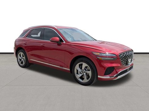 New 2026 Genesis GV70 2.5T Advanced AWD/4WD image 3