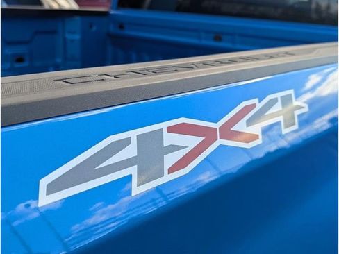 New 2026 Chevrolet Silverado 1500 LT image 10