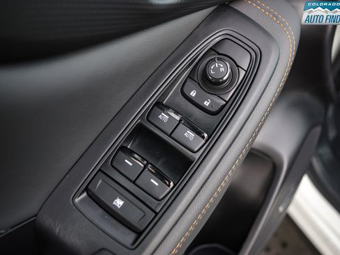 Used 2025 Subaru Forester Wilderness image 11