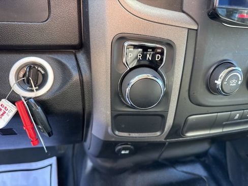 Used 2022 RAM 1500 Tradesman image 15