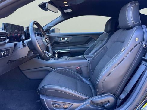 Used 2024 Ford Mustang GT image 14