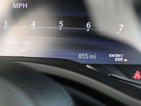 Used 2025 RAM 1500 Limited image 30