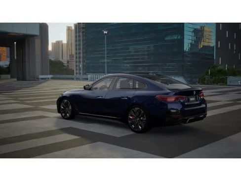 New 2026 BMW M440i w/ Premium Package RWD image 2