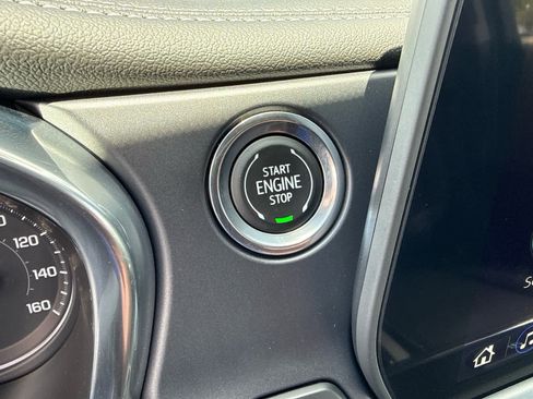 Certified 2023 Chevrolet Blazer LT w/ Convenience Package FWD image 18
