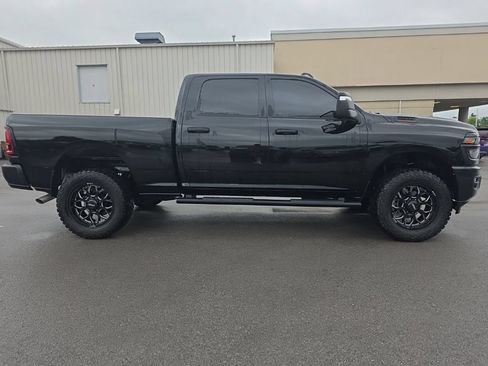 Used 2025 RAM 2500 Tradesman AWD/4WD image 4