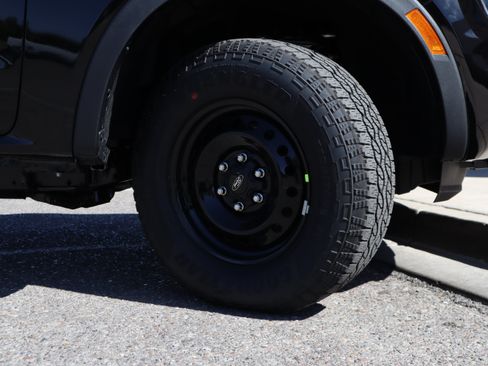 New 2026 Ford Ranger XL AWD/4WD image 13