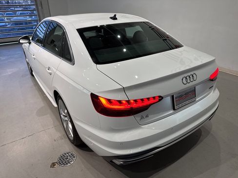 Used 2022 Audi A4 2.0T Premium Plus w/ Premium Plus Package image 11