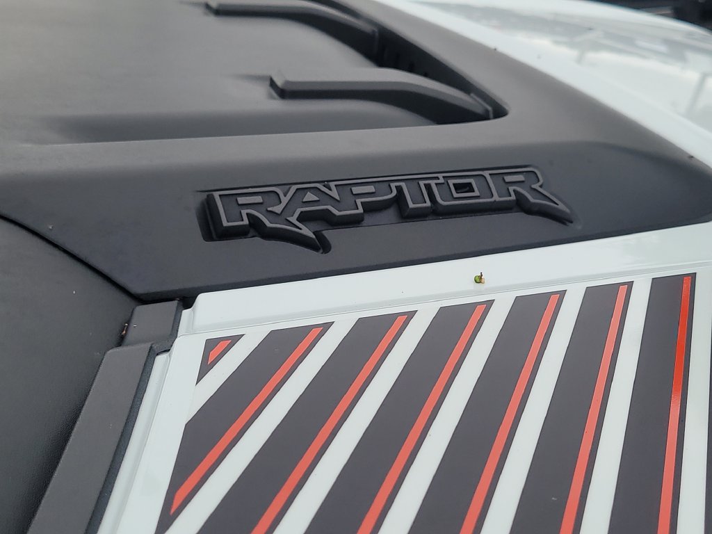 Certified 2025 Ford F150 Raptor AWD/4WD image 6