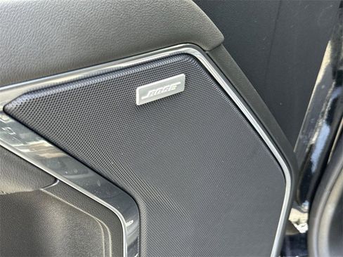 Used 2022 Chevrolet Silverado 1500 LT Trail Boss w/ Convenience Package II image 22