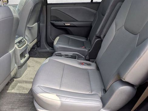 Used 2026 Lexus TX 350 AWD w/ Technology Package image 20