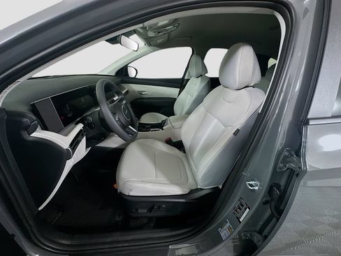 New 2026 Hyundai Tucson SEL FWD image 15