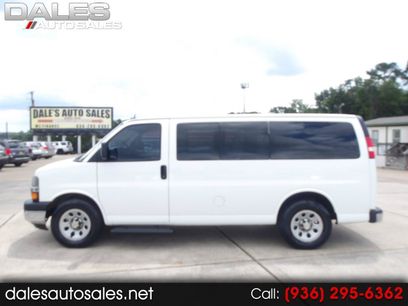 Used 2014 Chevrolet Express 1500 LT w/ LT Preferred Equipment Group