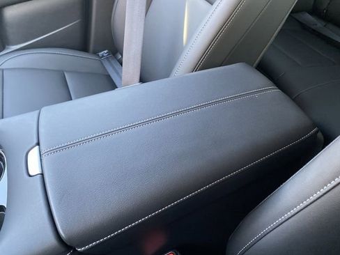 Used 2025 Nissan Murano SL image 22