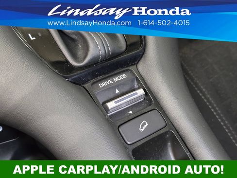 Used 2024 Honda HR-V LX image 20