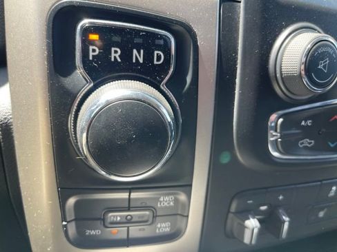 Used 2015 RAM 1500 Outdoorsman AWD/4WD image 27