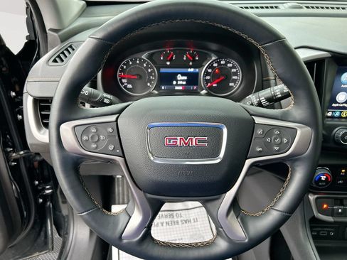 Used 2024 GMC Terrain AT4 AWD/4WD image 30