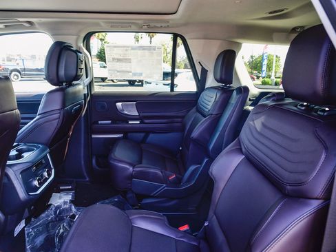 New 2026 Ford Expedition Max Platinum w/ Platinum Ultimate Package image 17