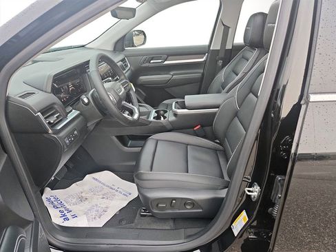 New 2026 GMC Terrain Denali image 29